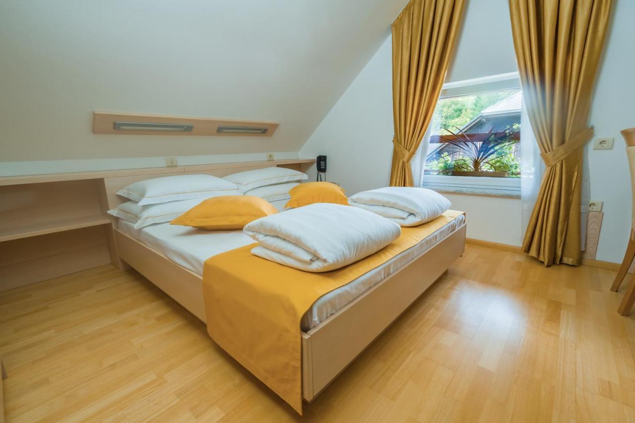 Villa Nena Kranjska Gora Exterior foto
